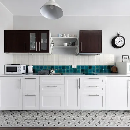 Kosciuszki With Parking By Nearto Pl * Krakau