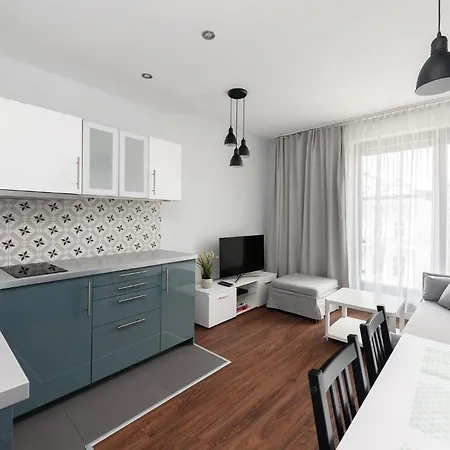 Kosciuszki With Parking By Nearto Pl *